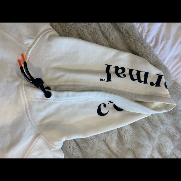 C’est Normal “The Original Hoodie” Men’s Size S - Picture 1 of 7